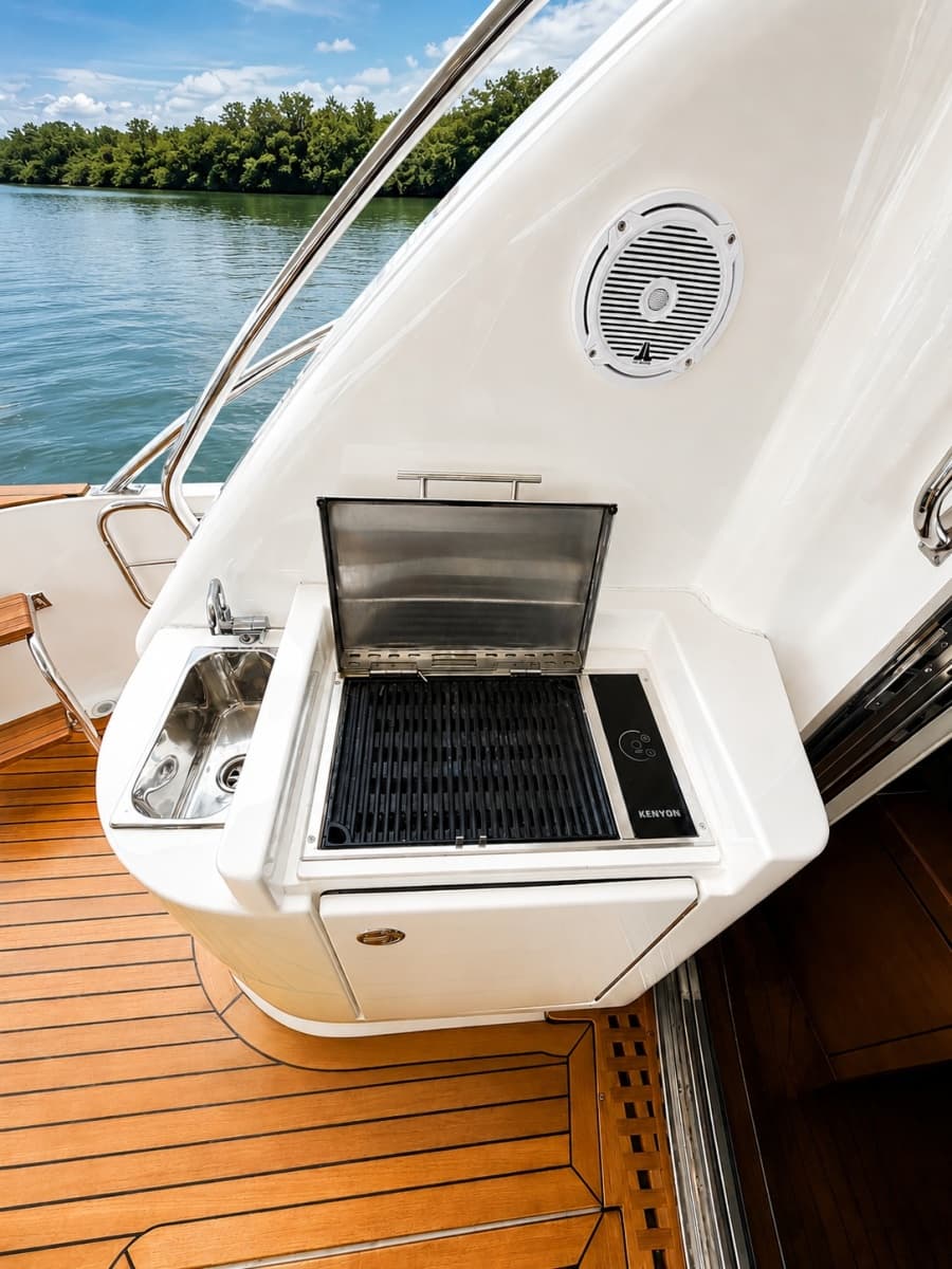 2017 Neptunus 625