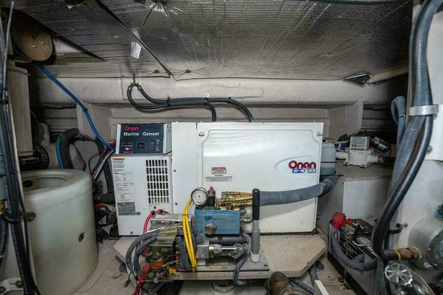 Genset