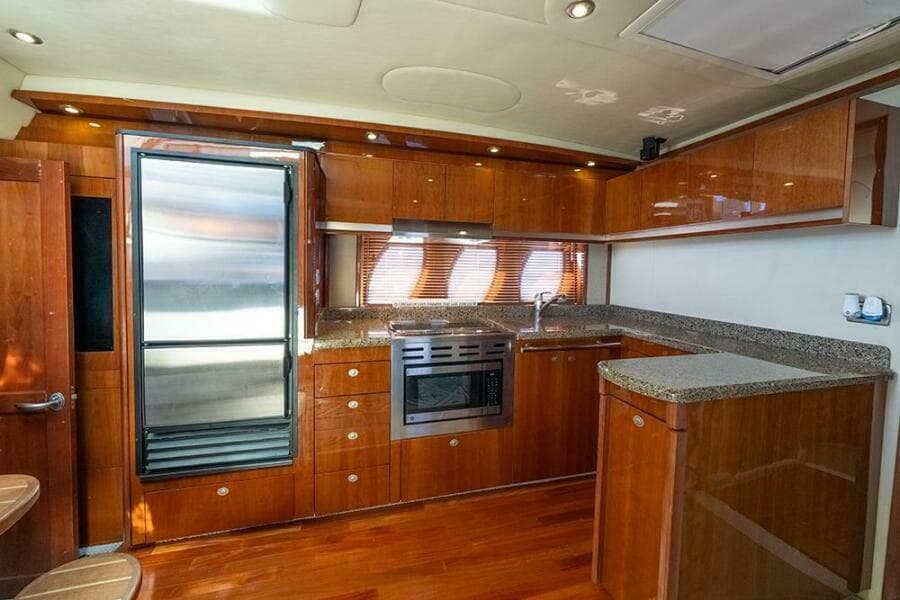 Galley