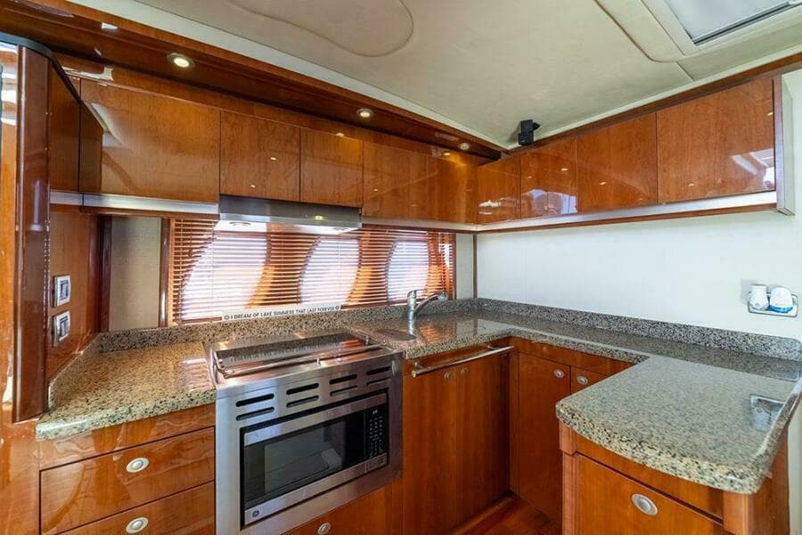 Galley