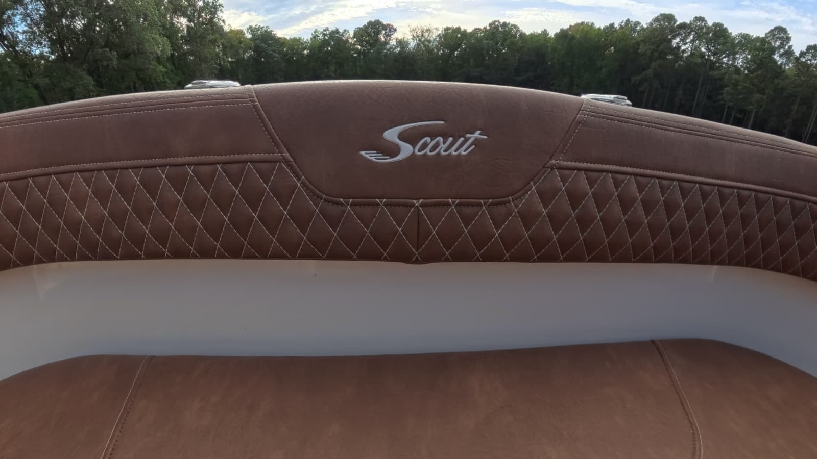 2025 Scout 277 LXF