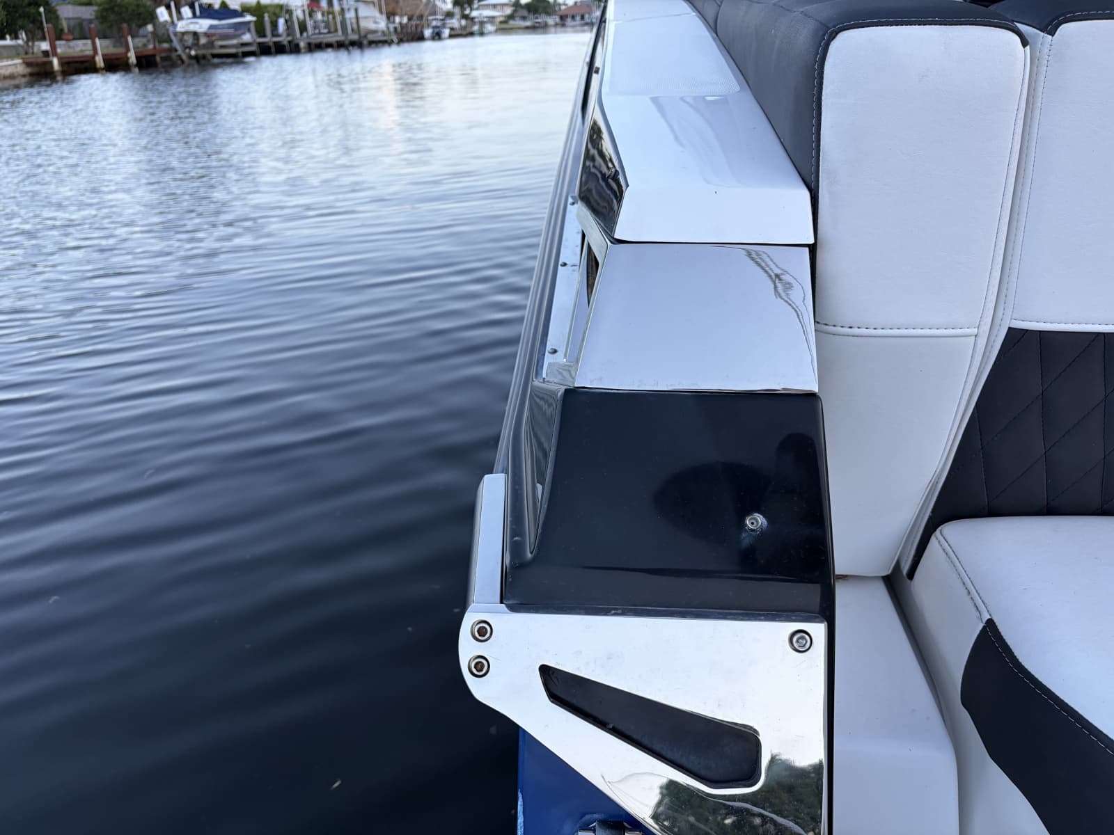 2021 Monterey 385SE Super Express