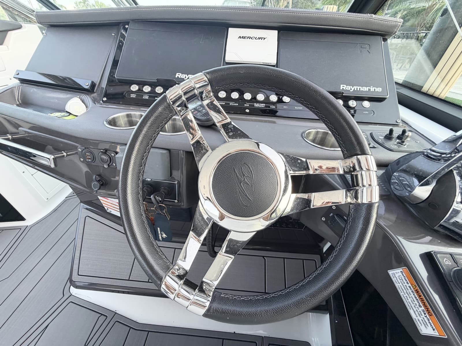 2021 Monterey 385SE Super Express