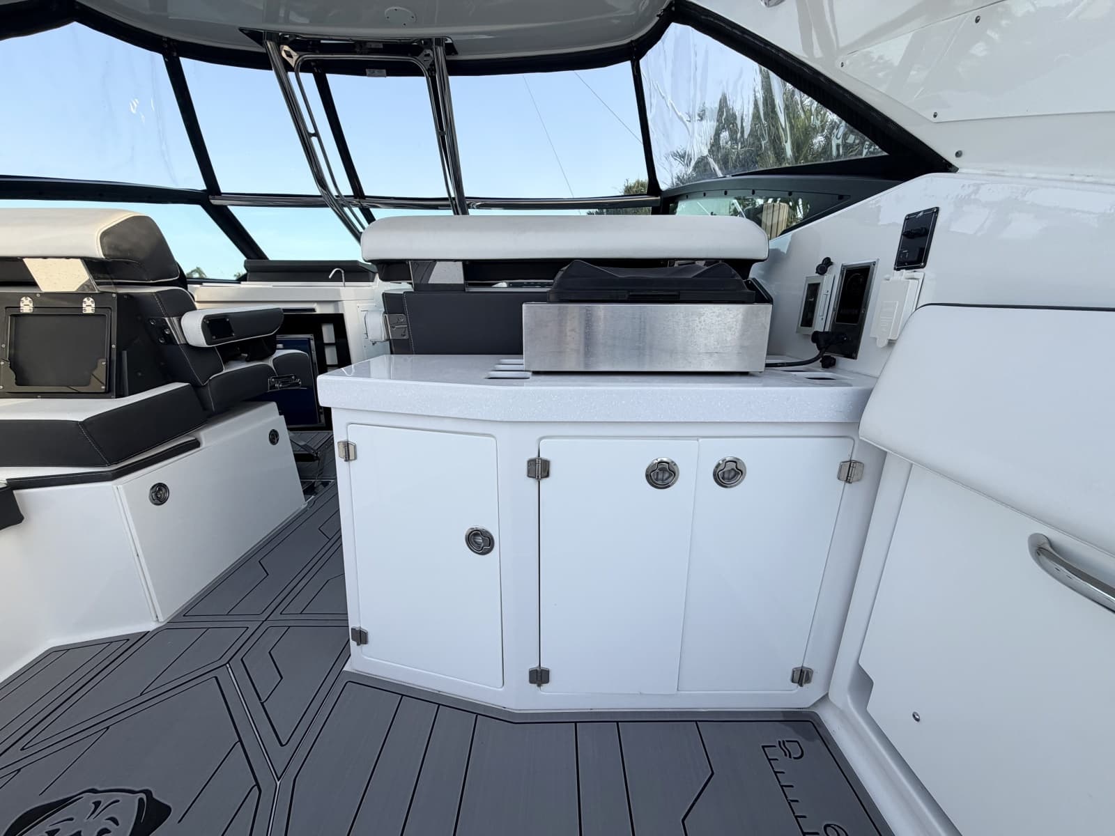 2021 Monterey 385SE Super Express