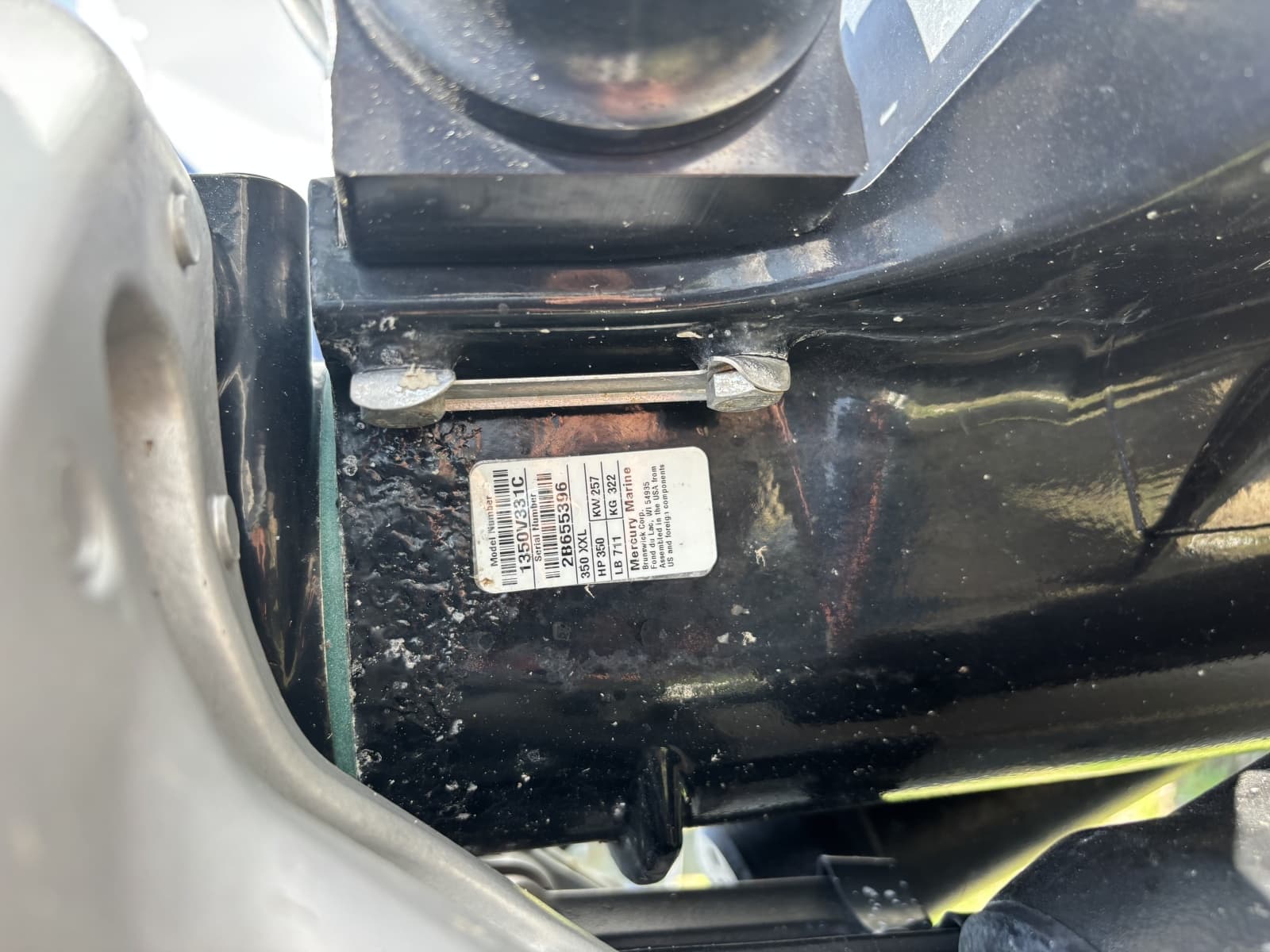 2020 Blackfin 242CC