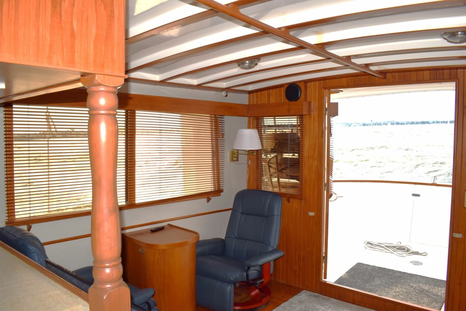 1993 Kadey-Krogen 42