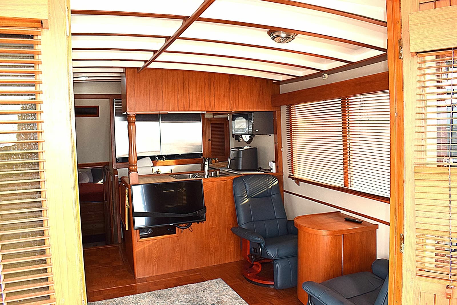 1993 Kadey-Krogen 42