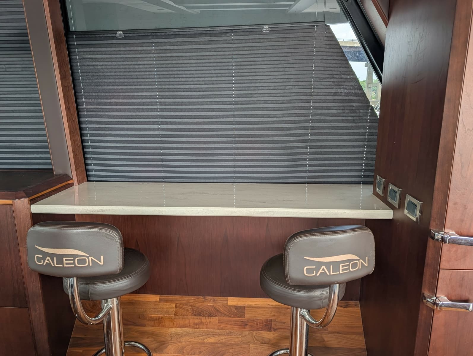 2018 Galeon 640 FLY
