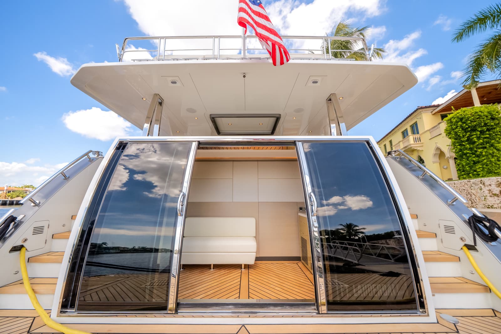 2025 Ocean Alexander 27R