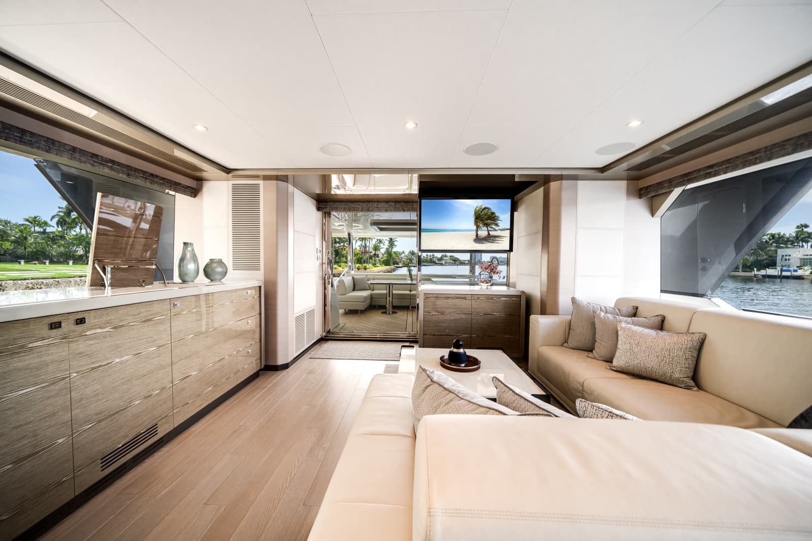 2025 Ocean Alexander 27R