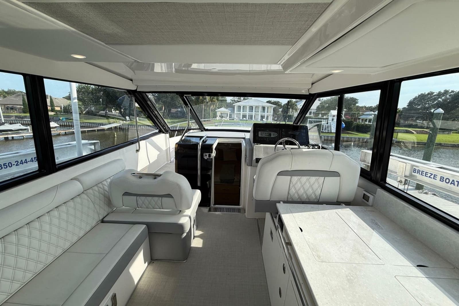 2025 Regal 36 XO