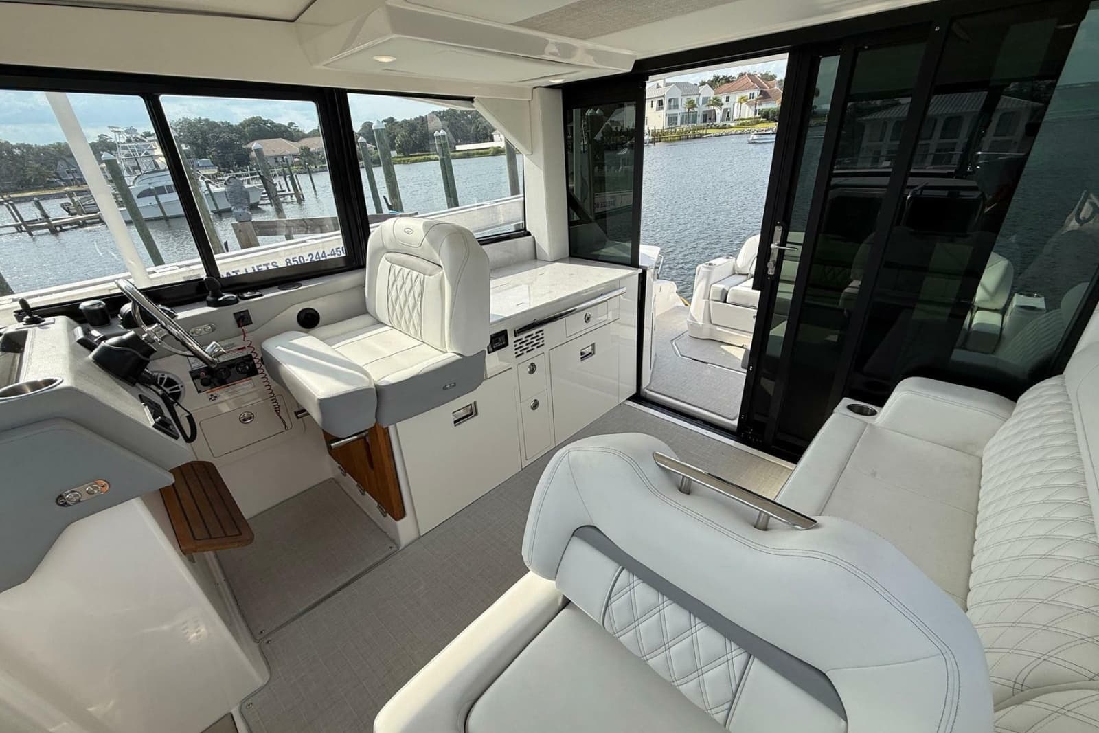 2025 Regal 36 XO