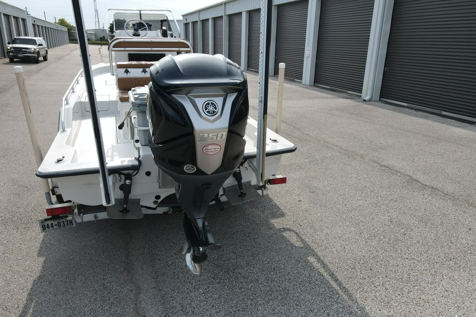 2016 Gulf Coast 230 VS Pro