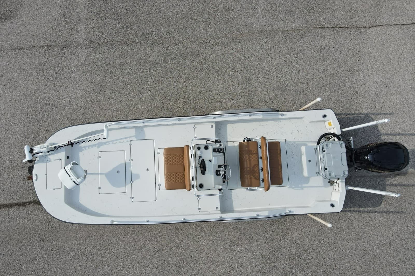 2016 Gulf Coast 230 VS Pro
