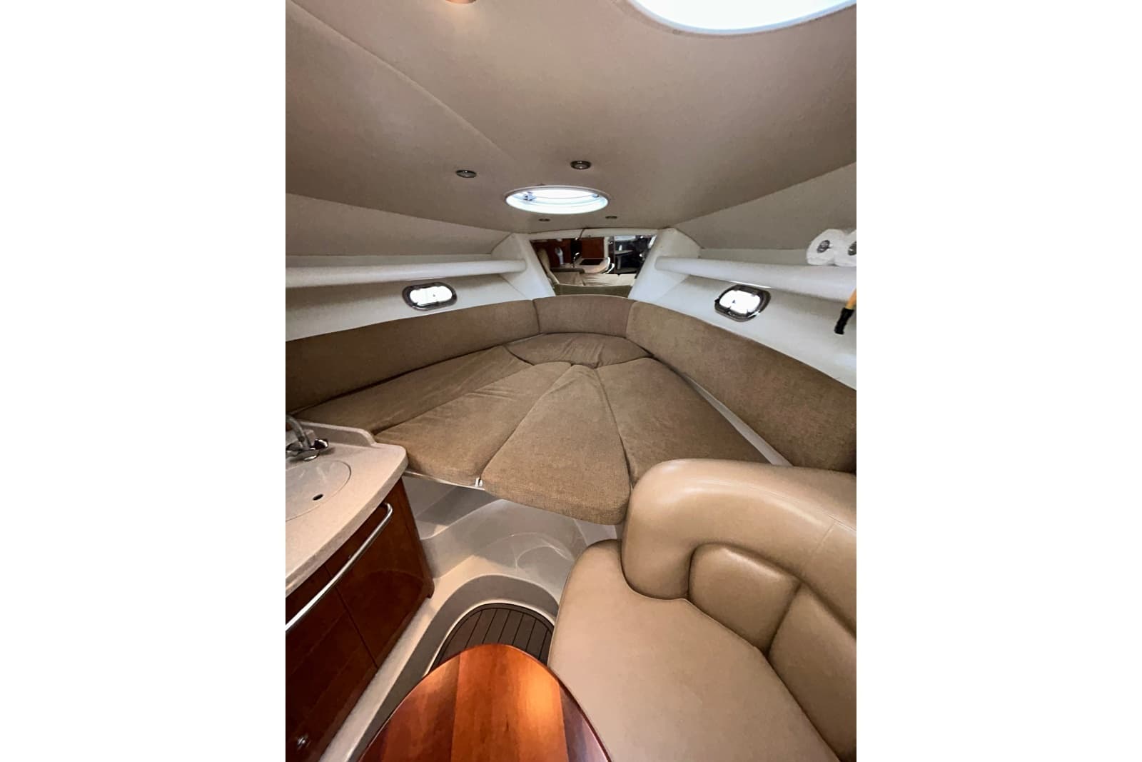 2005 Four Winns 288 Vista