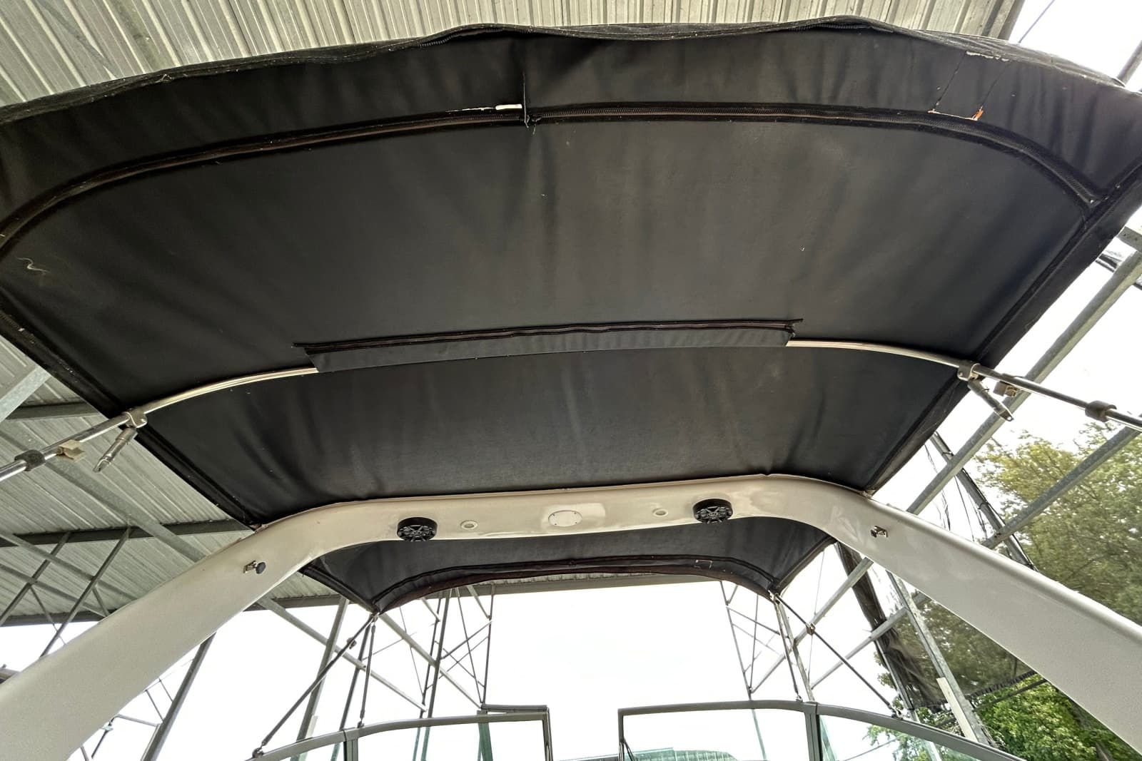 2005 Four Winns 288 Vista
