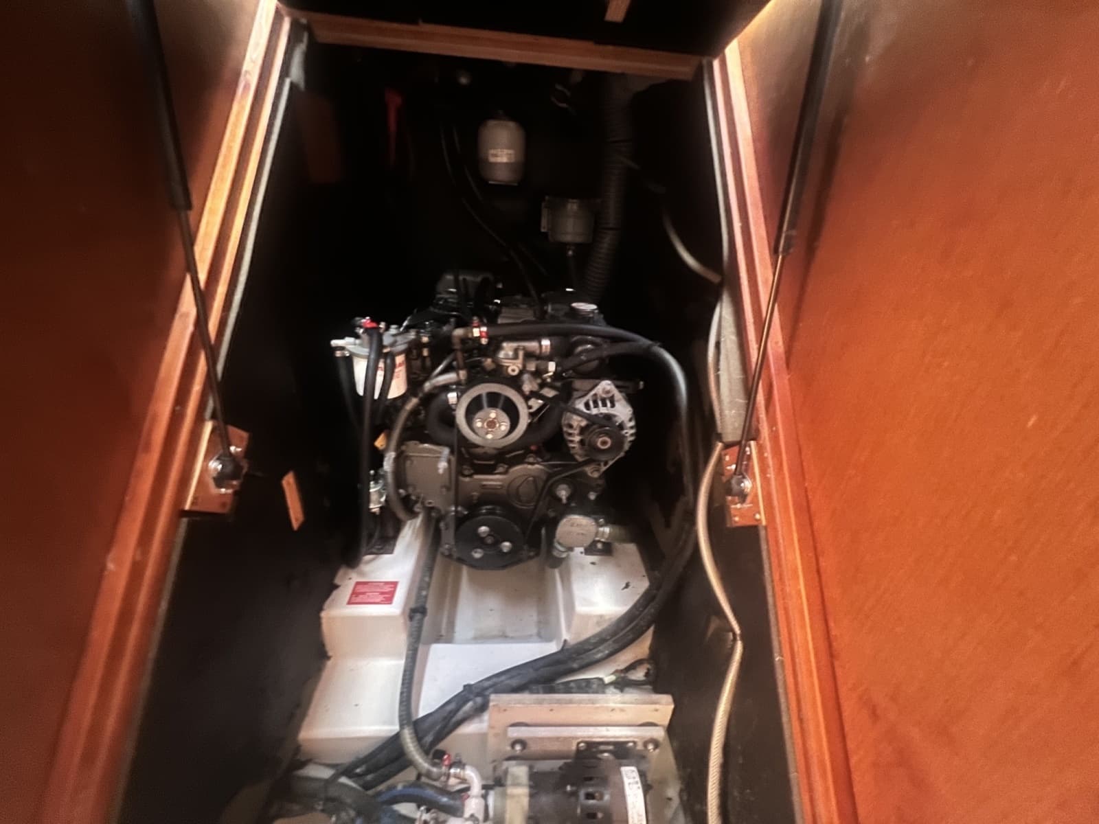 2016 Beneteau Oceanis 45