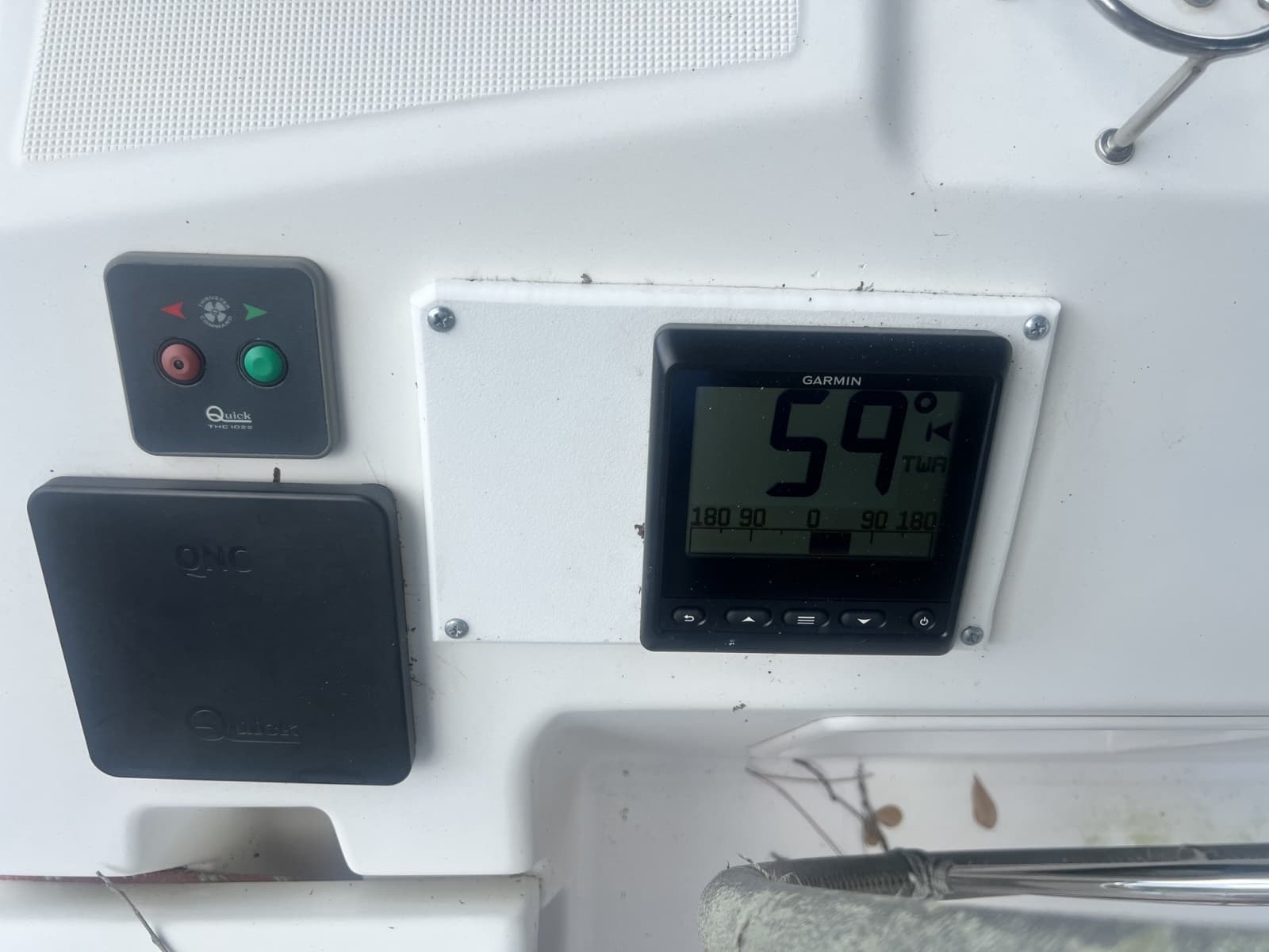 2016 Beneteau Oceanis 45