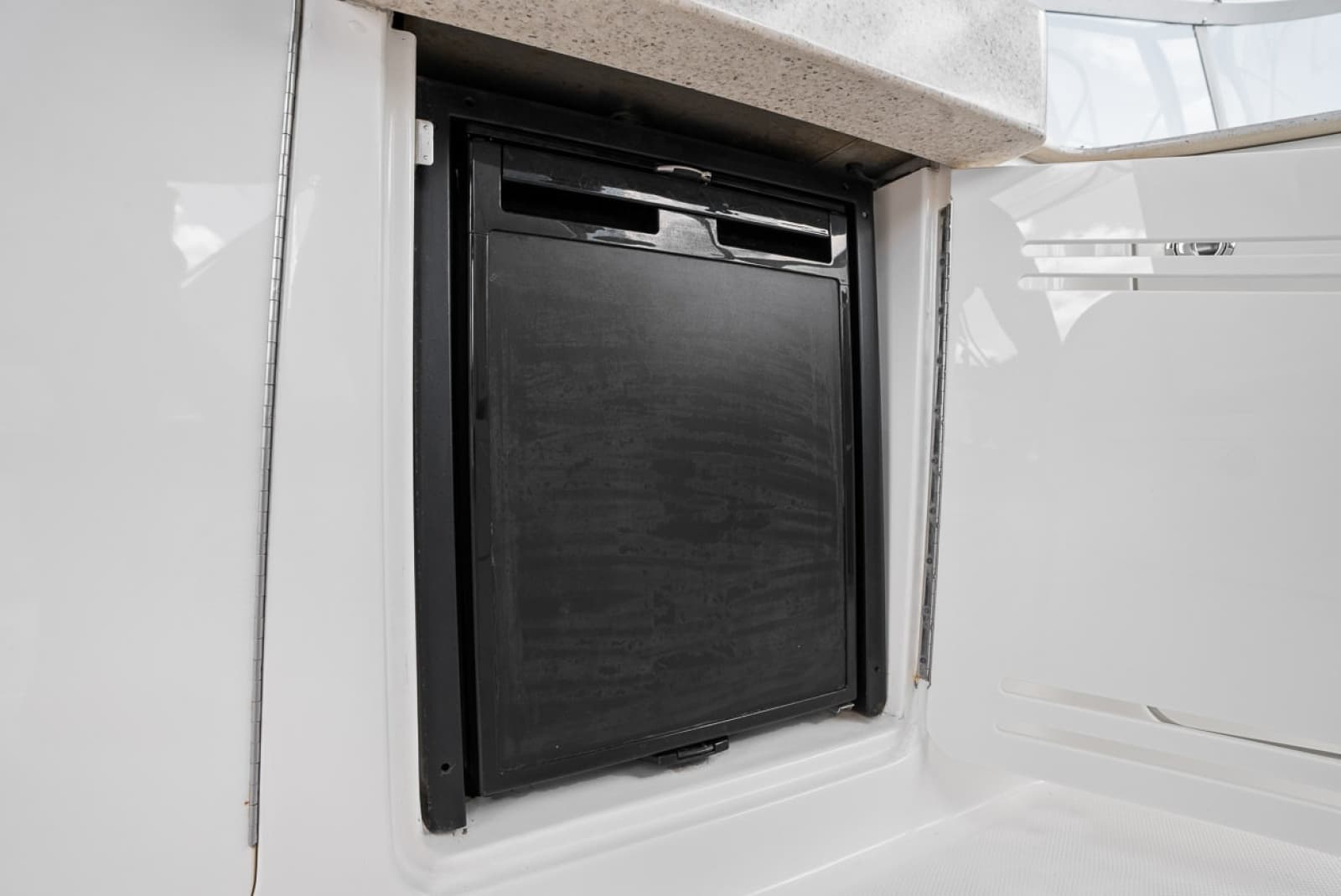 Cockpit Fridge