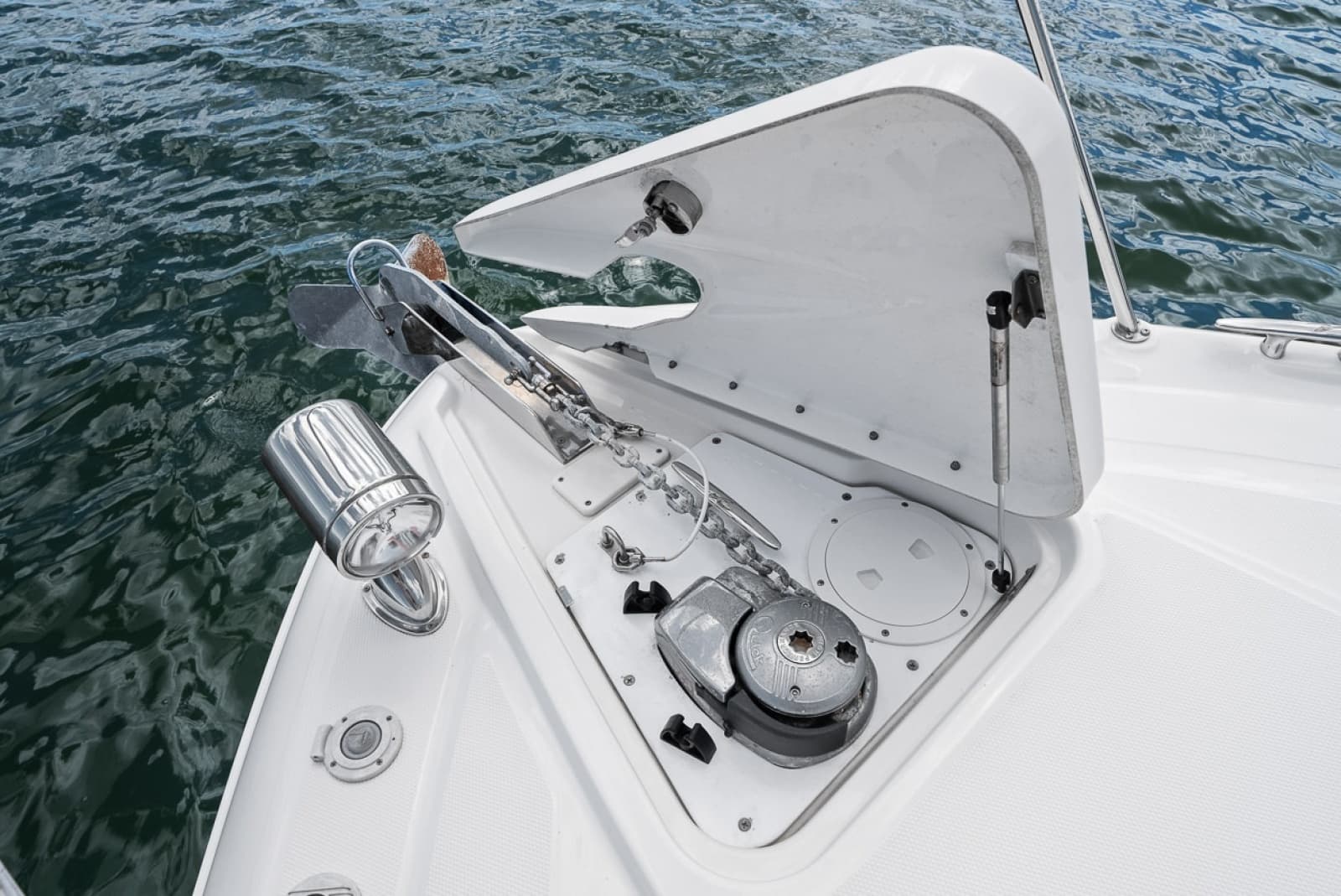 2009 Sea Ray 310 Sundancer