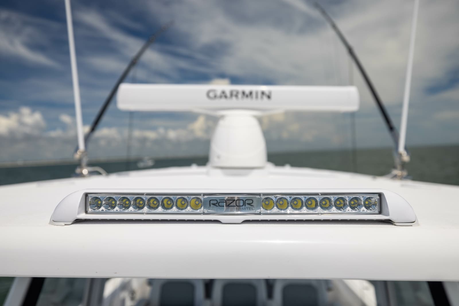 2026 Front Runner Catamaran