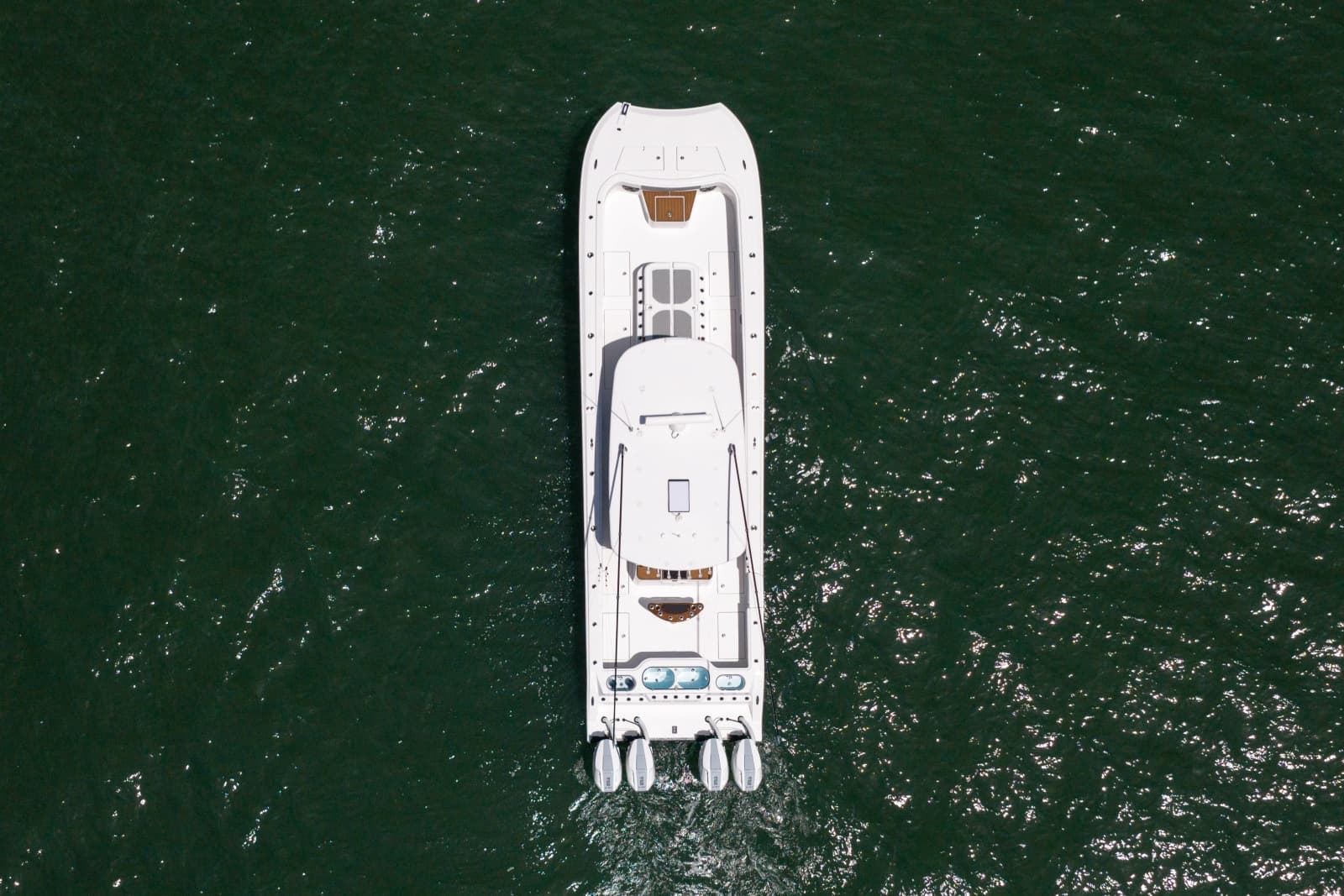 2026 Front Runner Catamaran