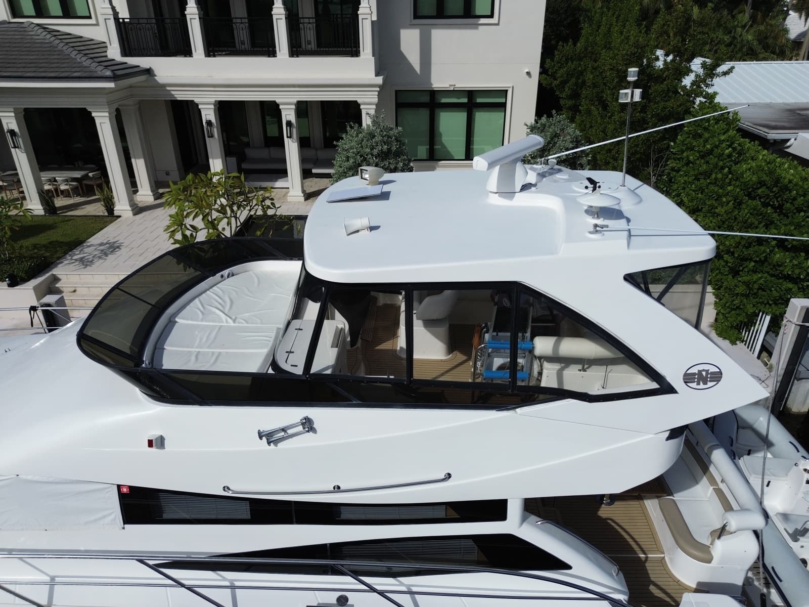 Hard Top Equipment