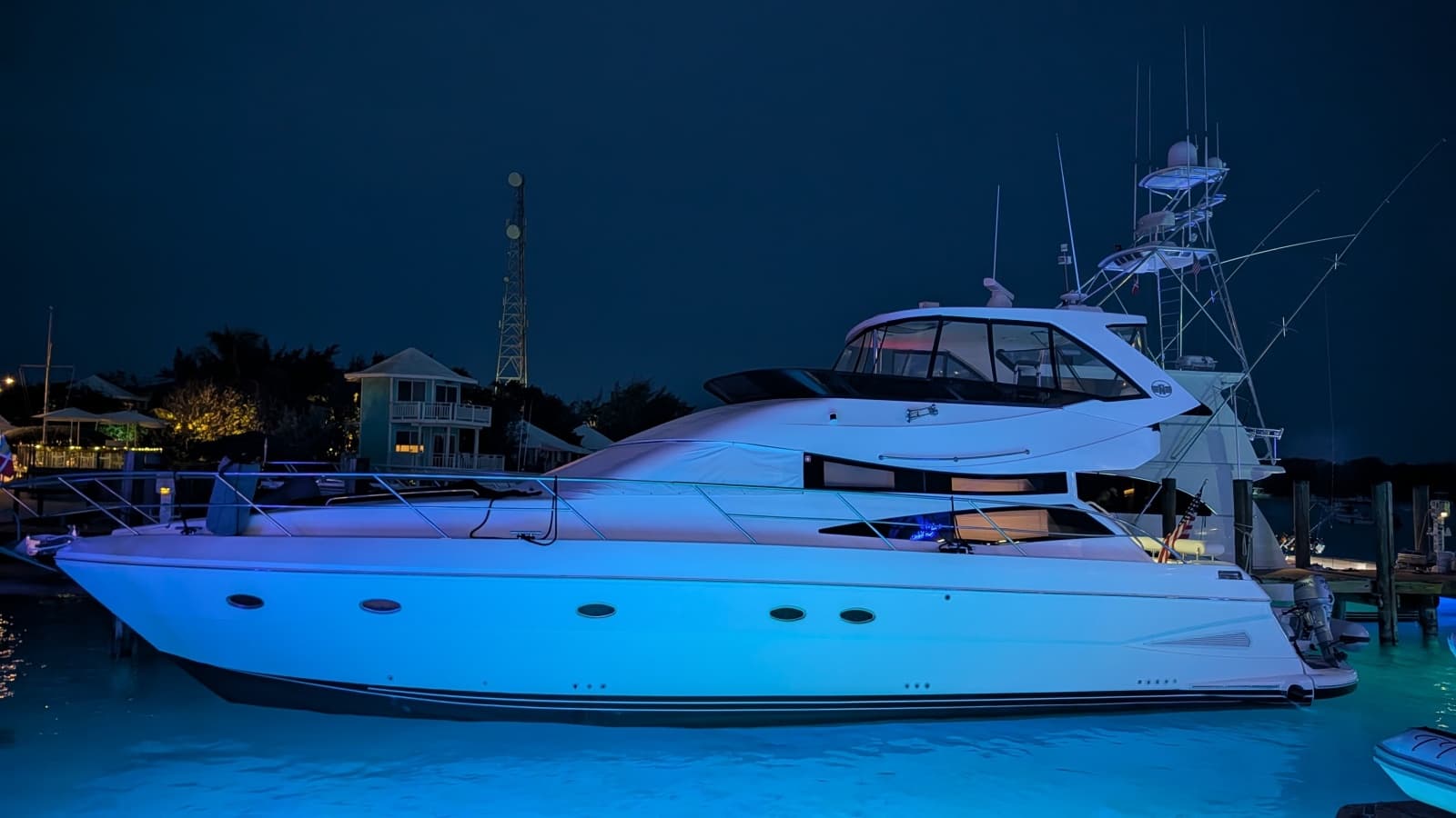 Night Shot