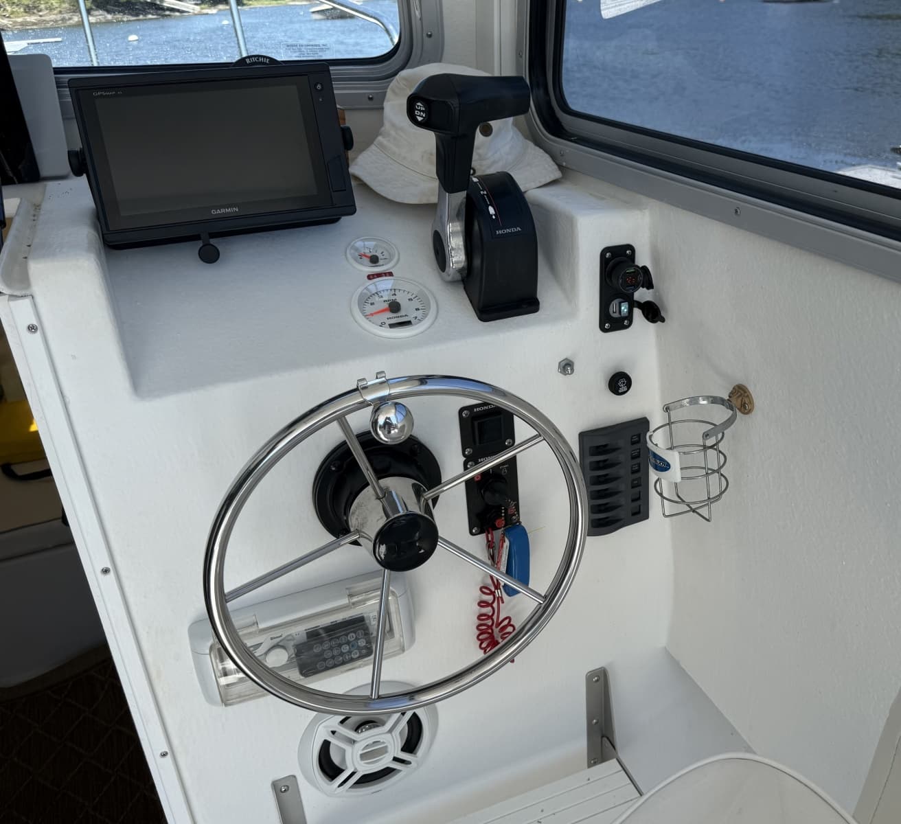 2024 Seaway 24
