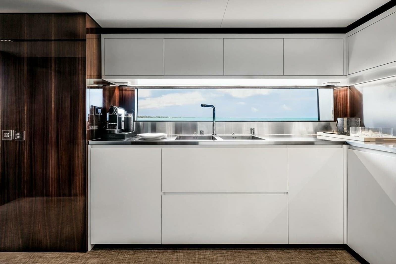 2023 Riva Bellissima