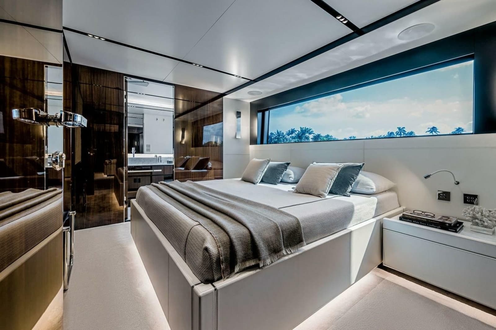 2023 Riva Bellissima