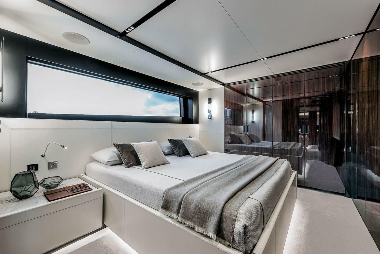 2023 Riva Bellissima