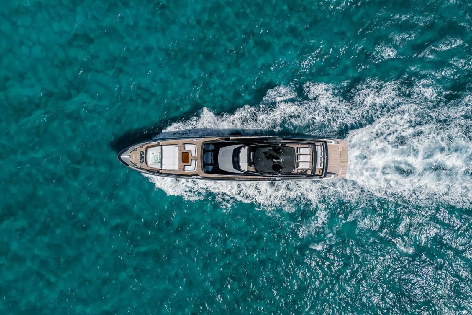 2023 Riva Bellissima