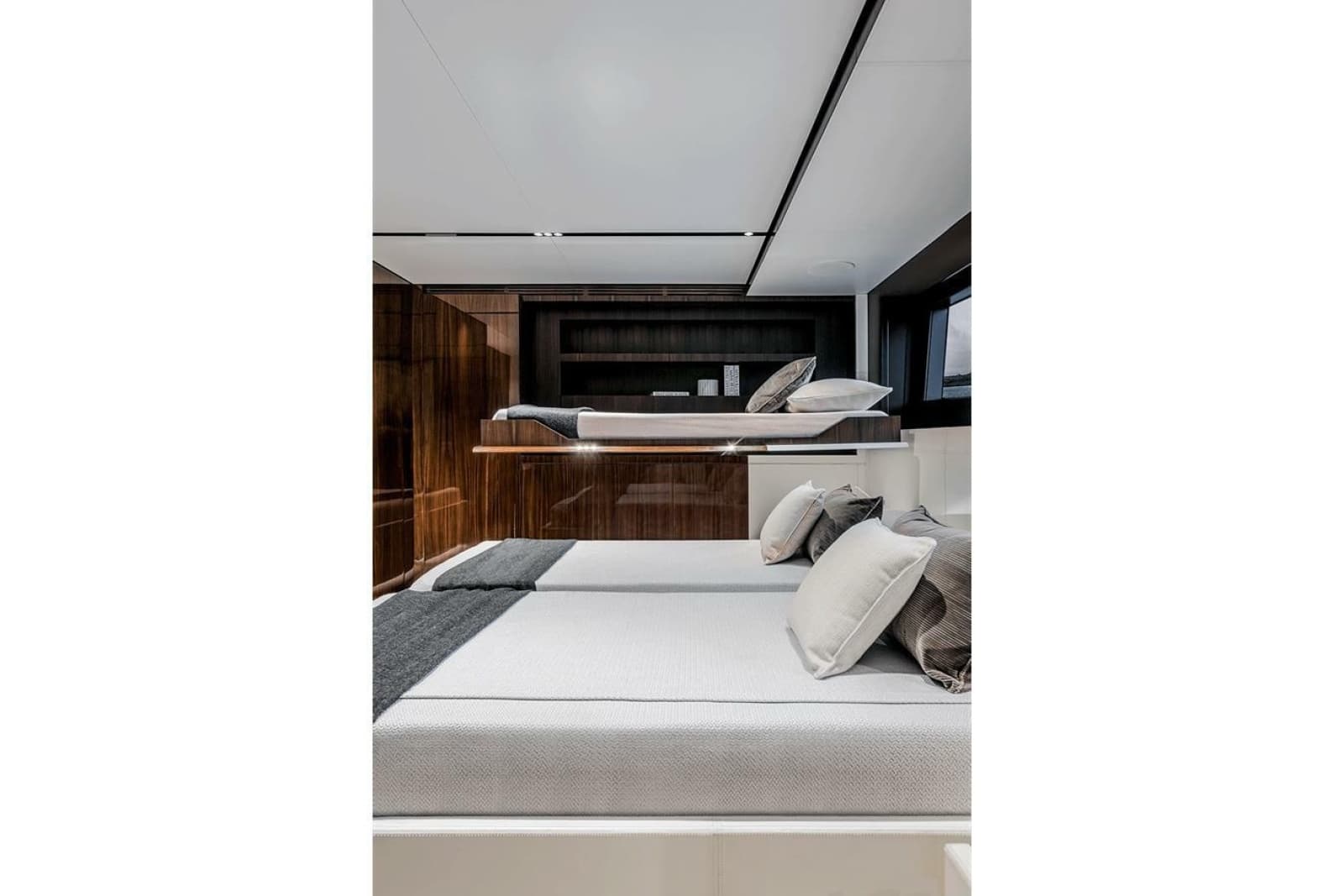 2023 Riva Bellissima