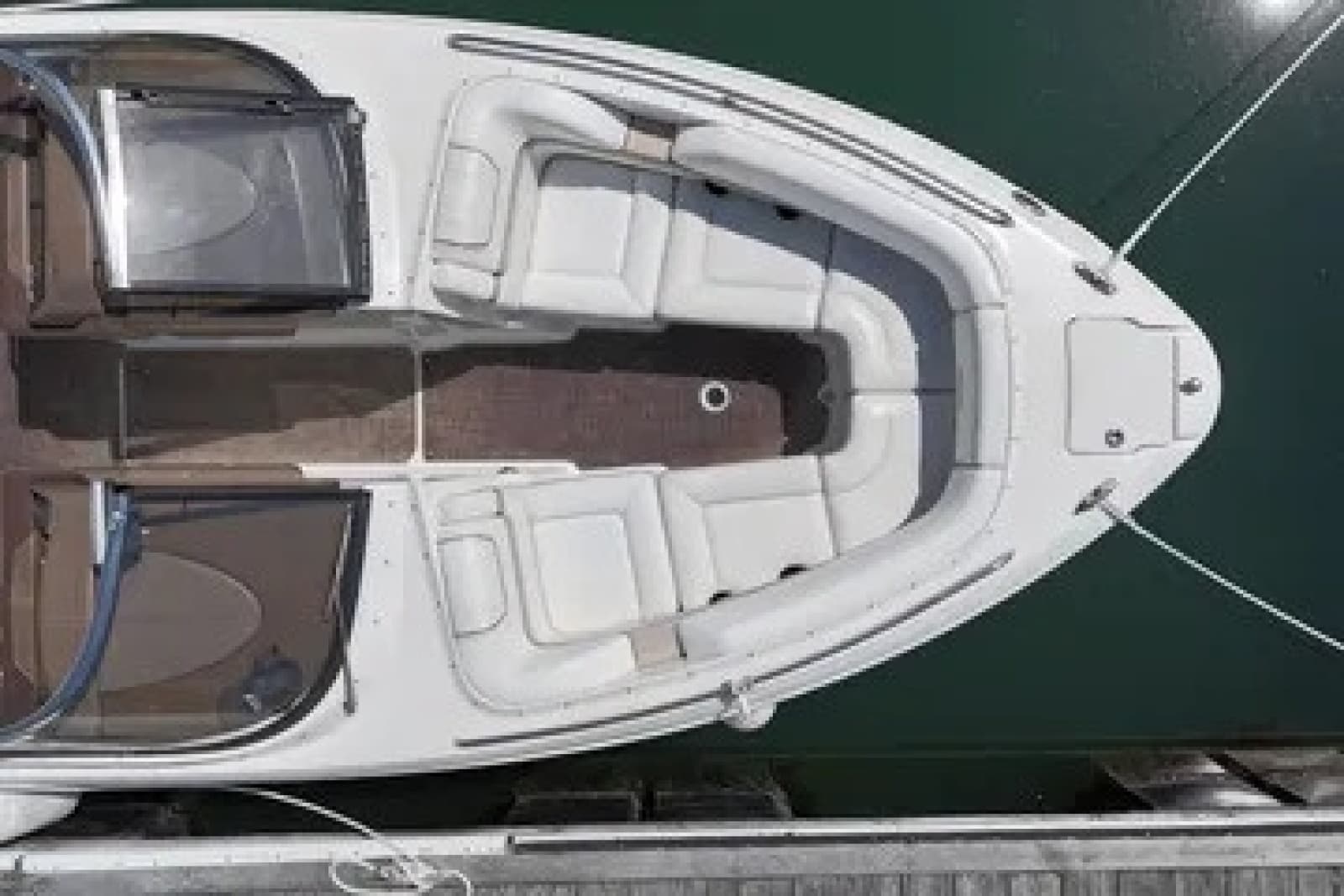 2014 Formula 270 Bowrider