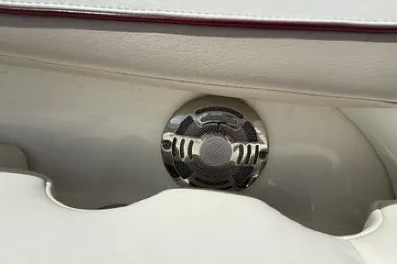 2014 Formula 270 Bowrider