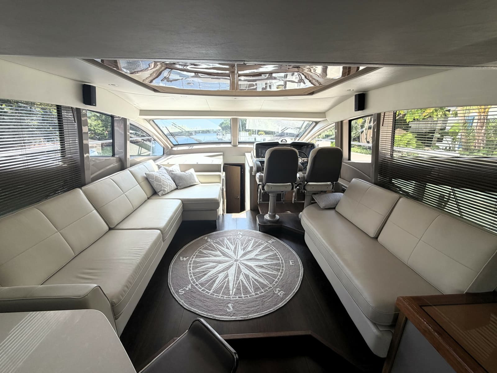 2018 Sea Ray 