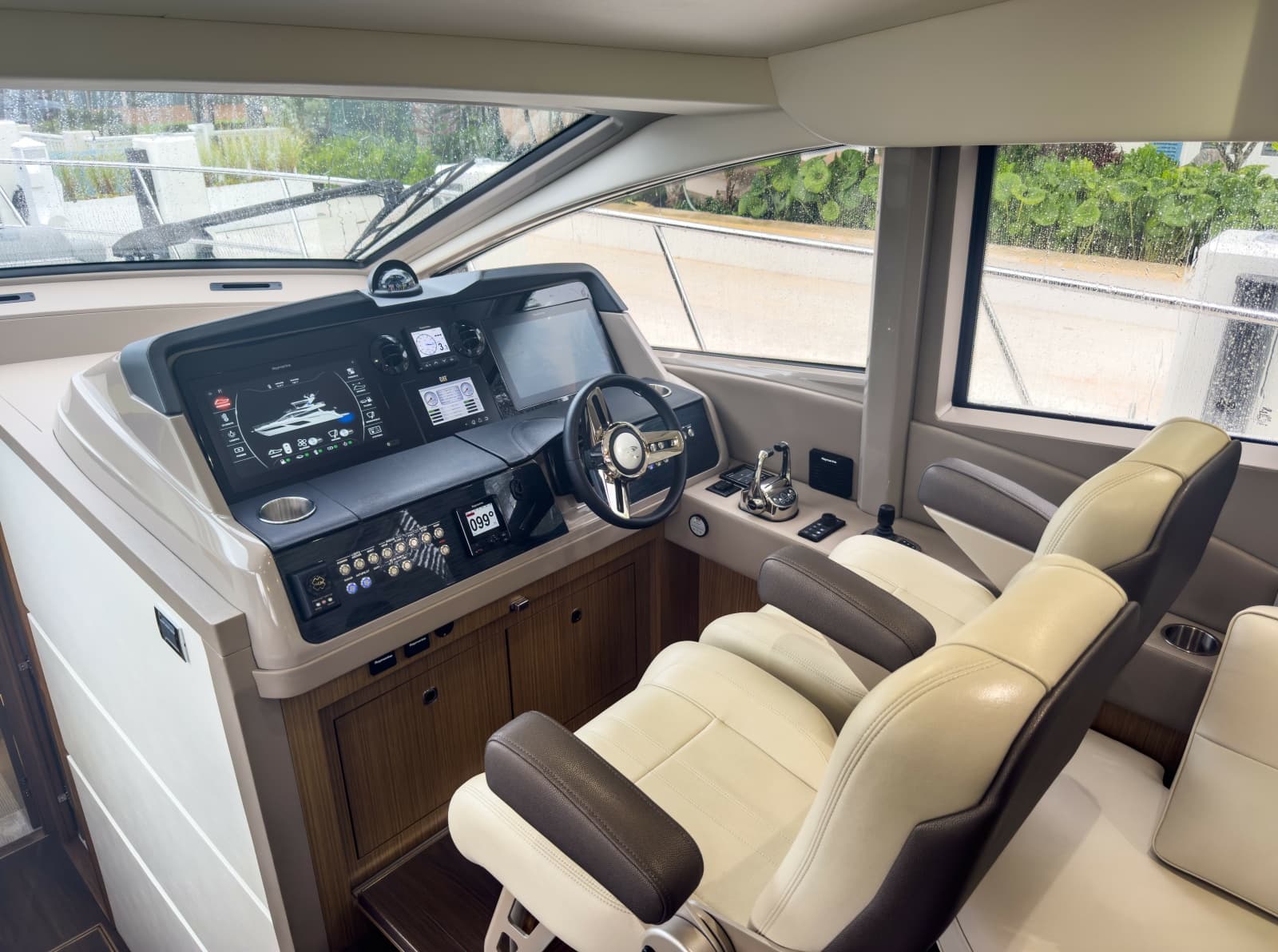 2018 Sea Ray 