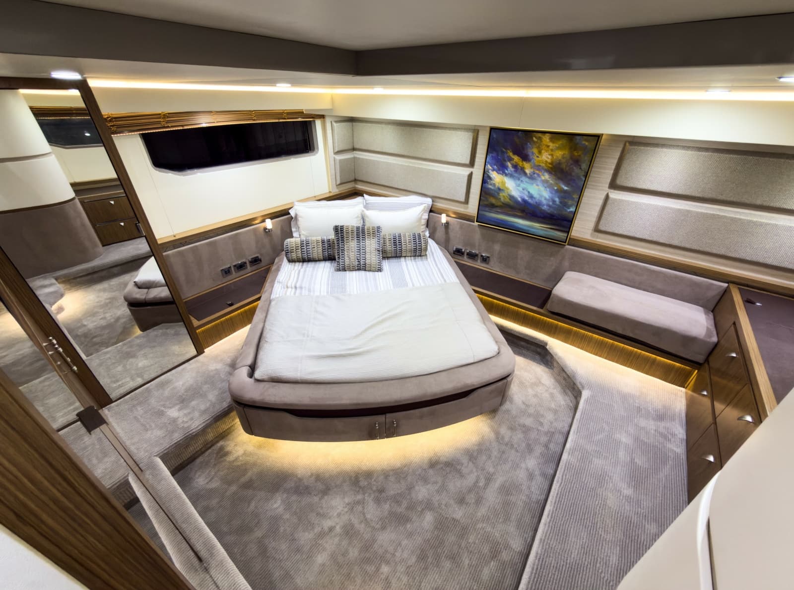 2018 Sea Ray 