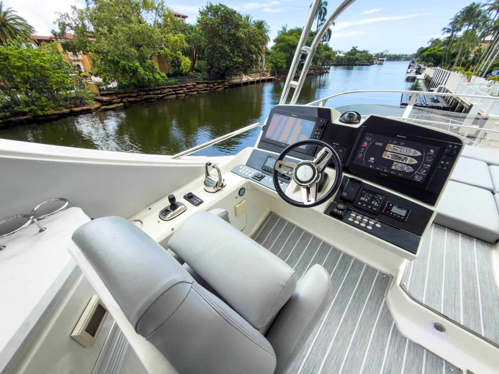2018 Sea Ray 