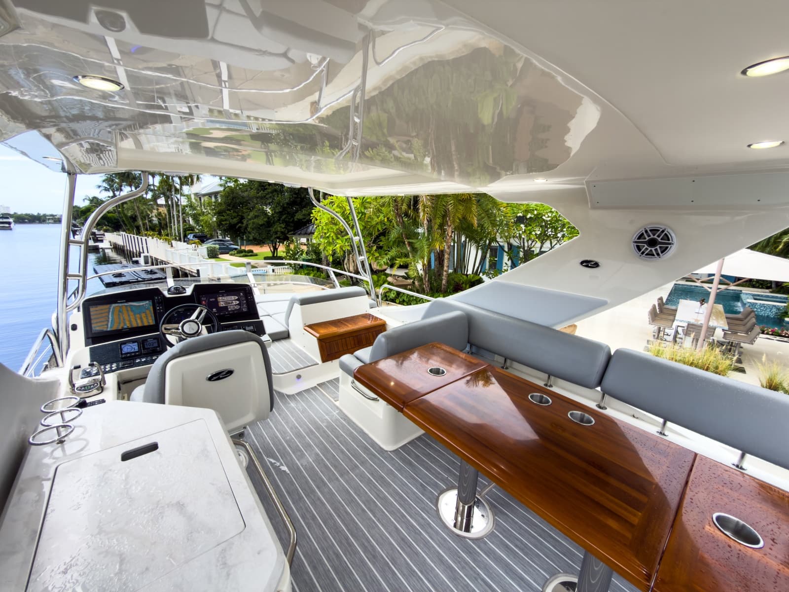 2018 Sea Ray 