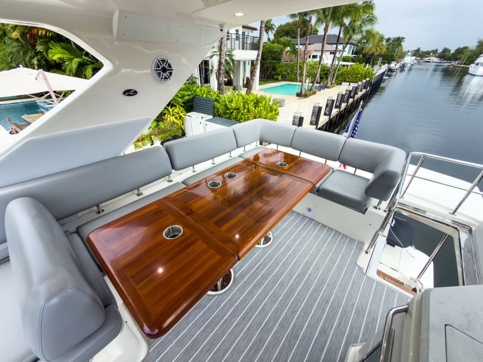 2018 Sea Ray 