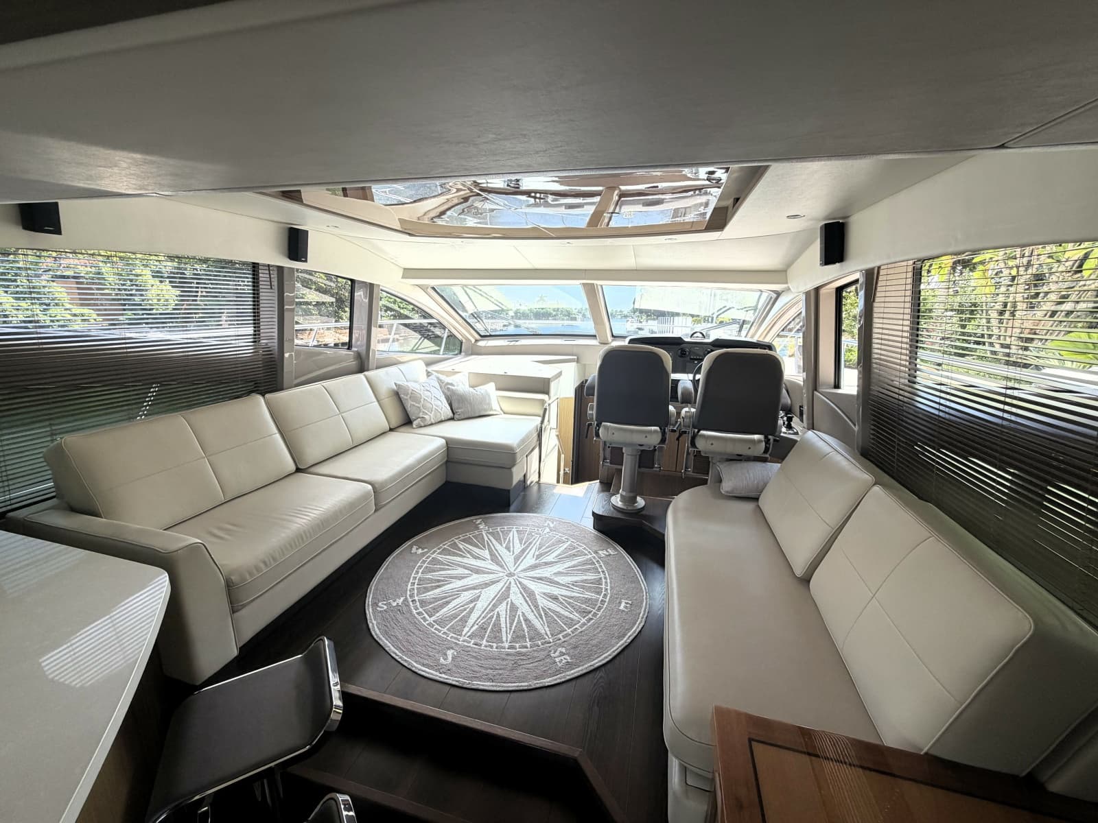 2018 Sea Ray 