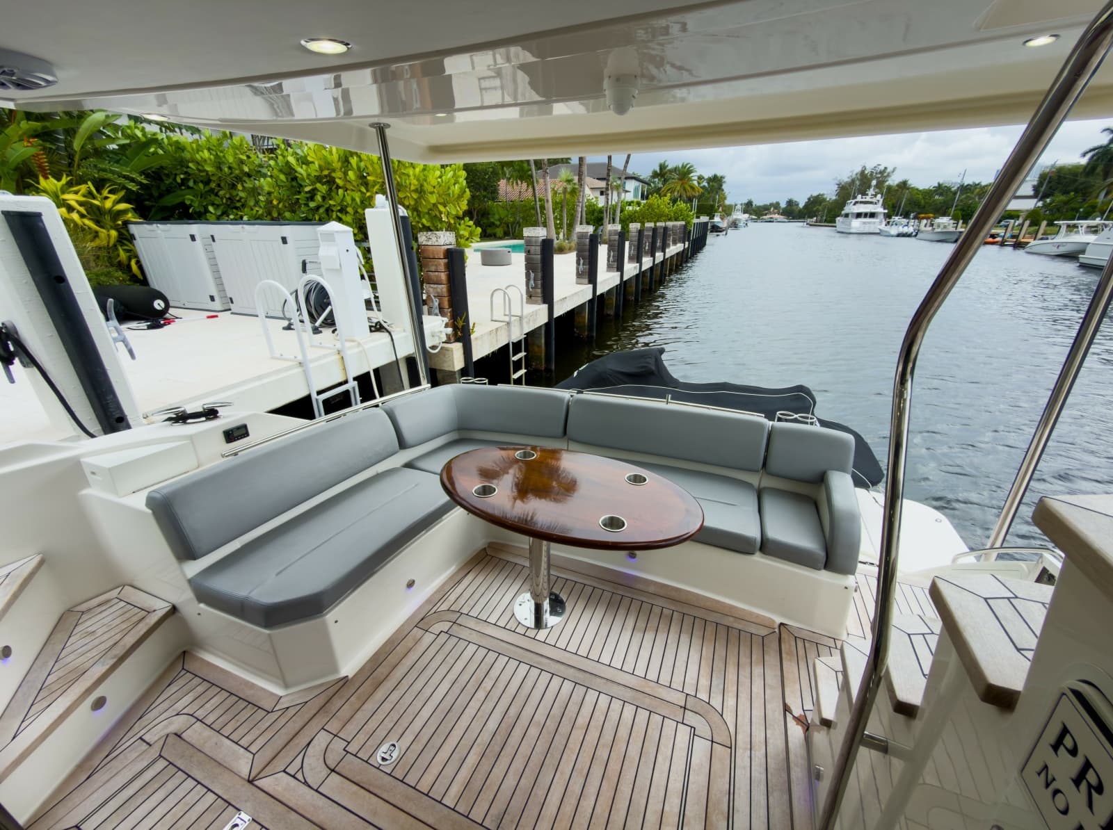 2018 Sea Ray 