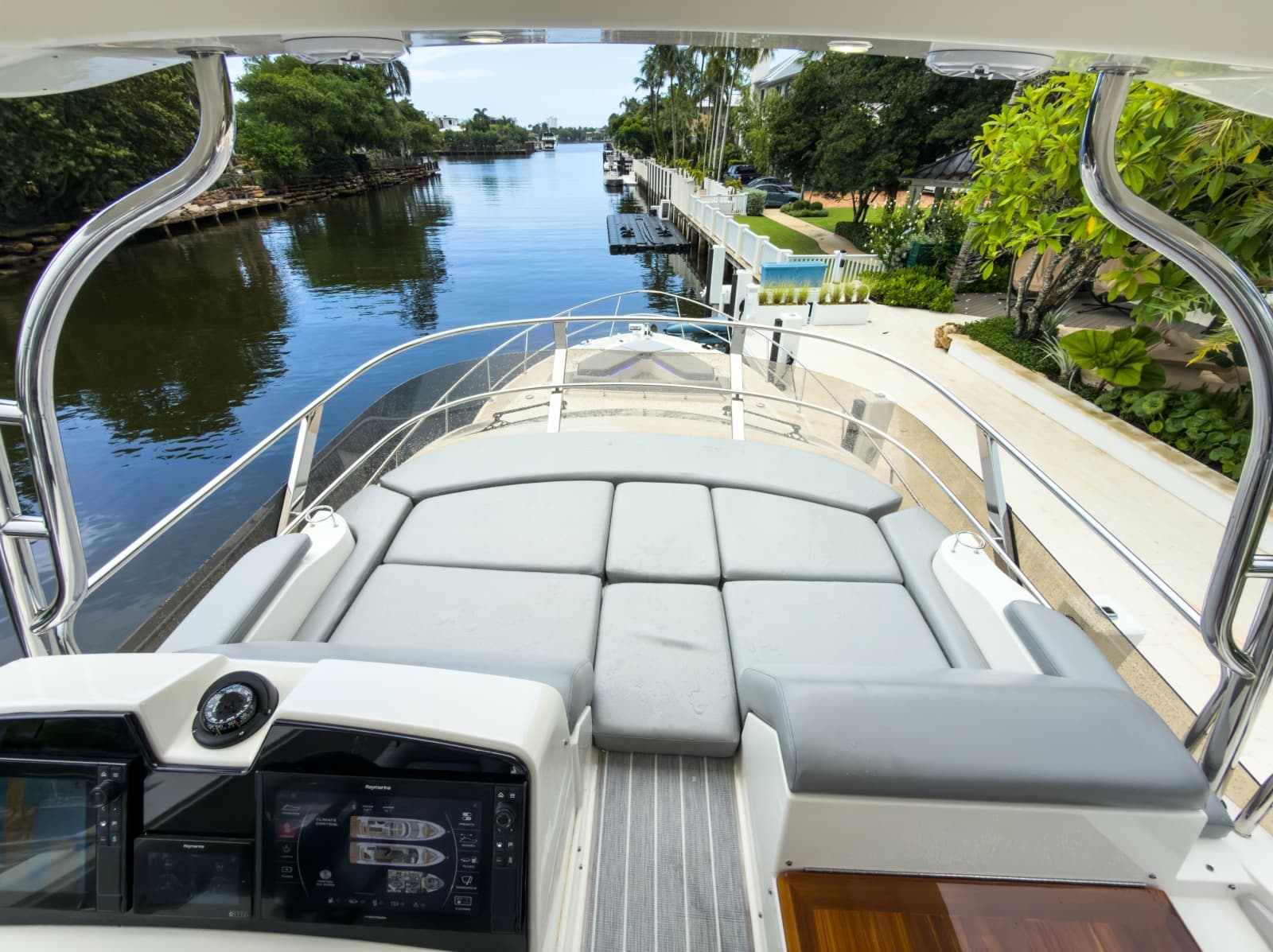 2018 Sea Ray 