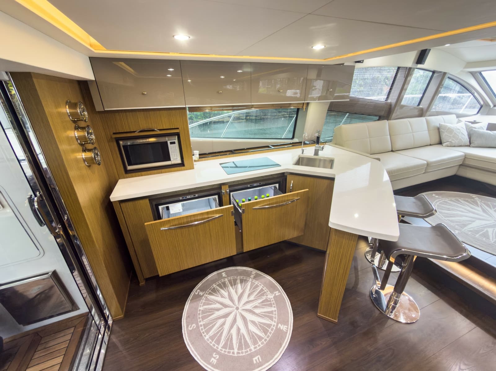 2018 Sea Ray 