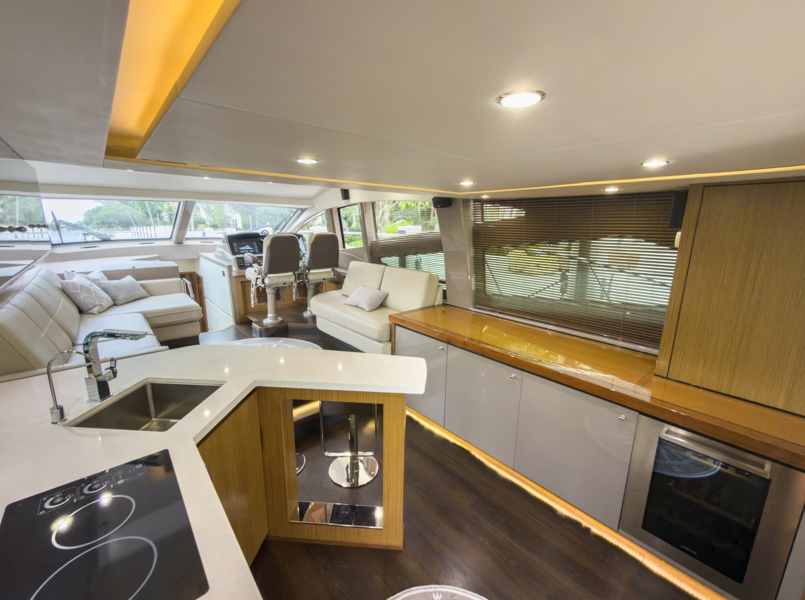 2018 Sea Ray 