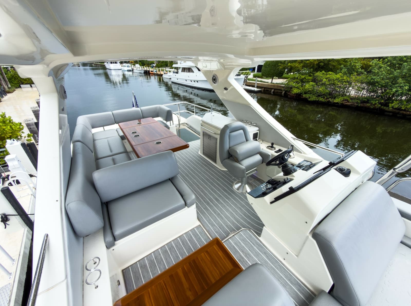 2018 Sea Ray 