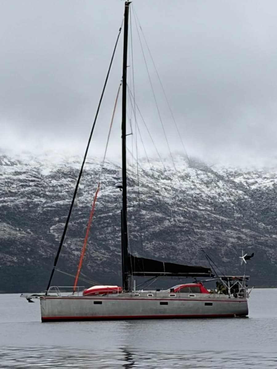 2012 Custom Simonis-Voogd 501