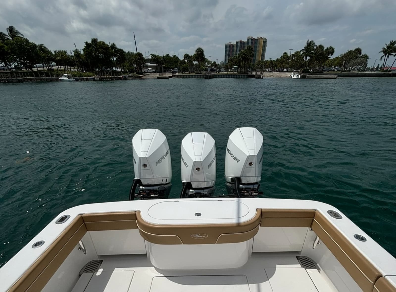 2022 Valhalla Boatworks 